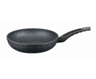 ELO Patelnia aluminiowa GRANIT EVOLUTION 24cm (11061224) - 1466012 - zdjęcie 1
